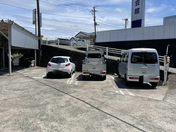 田京駅 徒歩8分 3階の物件外観写真